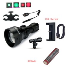 UniqueFire 50MM LENS Infrared