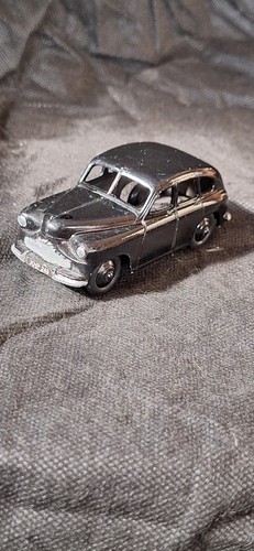 Vintage dinky toys standard - dinky,