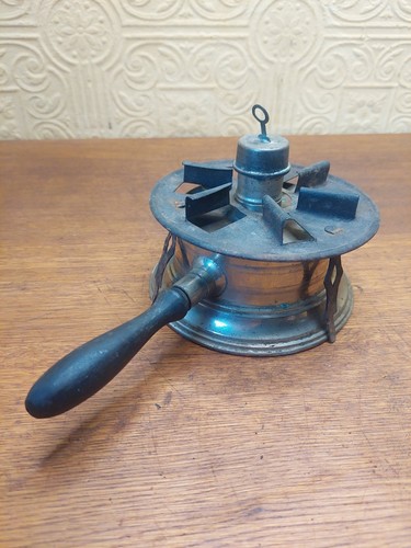 Vintage french camping stove - french,