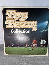 Esso Top Team Collection -