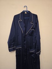 VTG Midnight Blue Long Silky