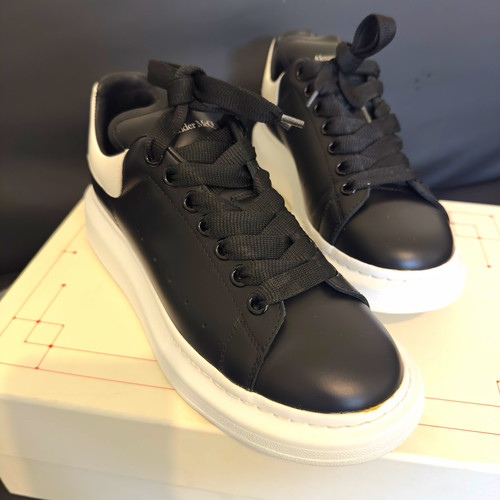 Alexander mcqueen men - alexander, low
