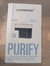 Laurastar Smart Anti Scale