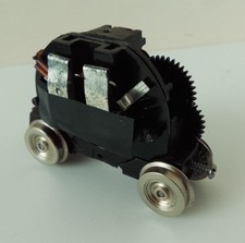 Hornby OO Gauge Class 370 APT