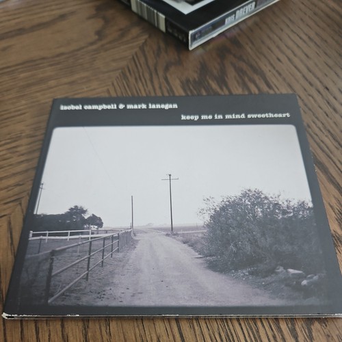 Mark lanegan sobel - lanegan,