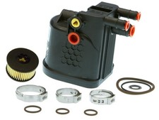 Prins Filter 2 Outlets Large