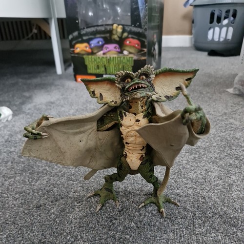Neca reel toys - reel, gremlins