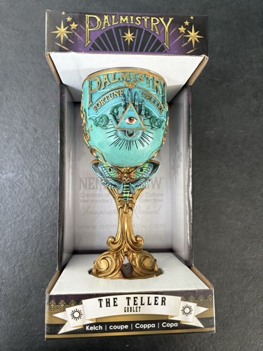 New goblet palmistry fortune - new,