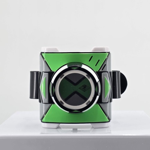 Ben deluxe omnitrix - deluxe, watch