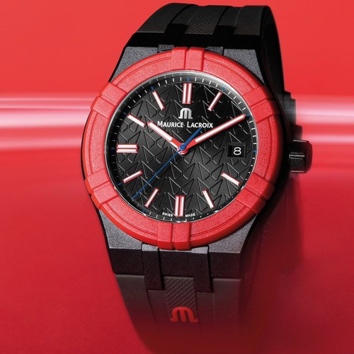 Maurice lacroix aikon tide - maurice,