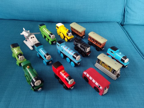 Bundle unbranded thomas - bundle,