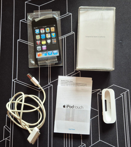 Box accessories only apple - *box,