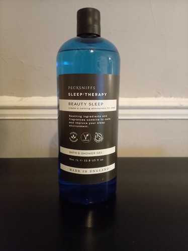New pecksniff sleep therapy - pecksniff's,