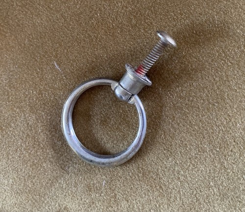 Stag furniture ring - furniture,