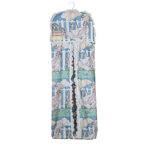 Vtg country goose hanging - goose,