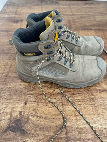 Dewalt reynolds safety work - dewalt, safety/work
