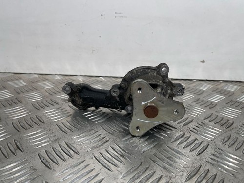 Honda jazz 2006 - honda, water