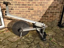 Roger Black Folding Air Rowing