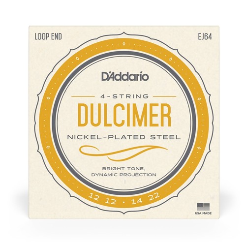 Addario ej64 nickel - ej64, 12-22