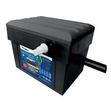 Lotus Green Genie 2500 Fish Pond Filter With 7w UVC