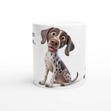 Pointer (German Shorthair)