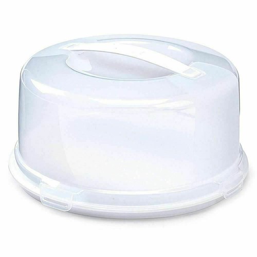 30cm round plastic - 30cm,