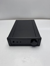 Rega IO Traded in unit