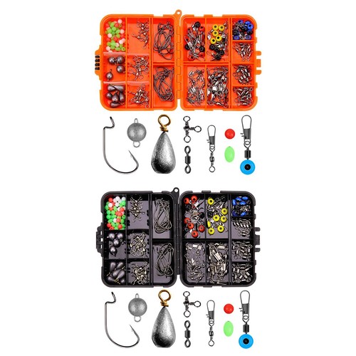 165x carp fishing tackles box - carp,