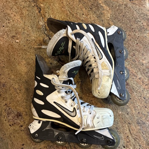 Vintage nike zoom air - vintage, hockey