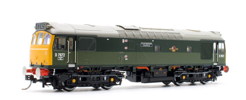 Bachmann gauge 334sfx br - oo,