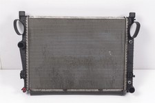 Mercedes 2305000303 Radiator |