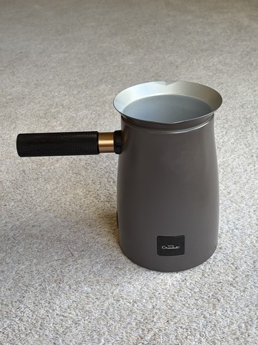 Hotel chocolat velvetiser - chocolat,