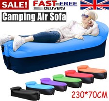 Lazy Outdoor Inflatable Sofa