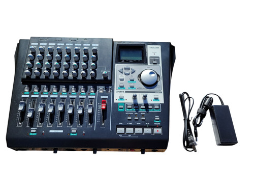 Tascam portastudio track - tascam,