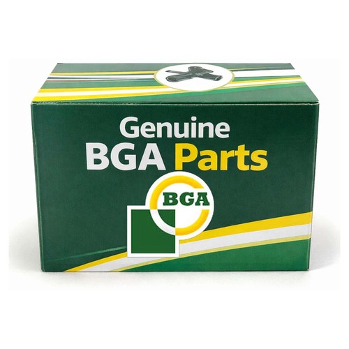 Bga cylinder head cover - cylinder,