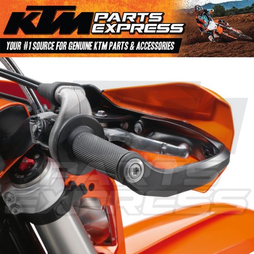 New genuine ktm wrap around - new, wrap-around