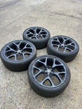 Vauxhall insignia vxr - vxr, 20"