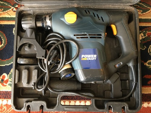 Power craft 3452 heavy duty - craft,