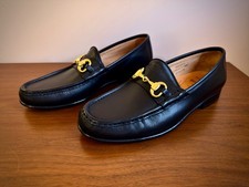 Yuketen Moc Ischia Horsebit