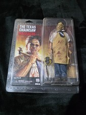 The Texas Chainsaw massacre