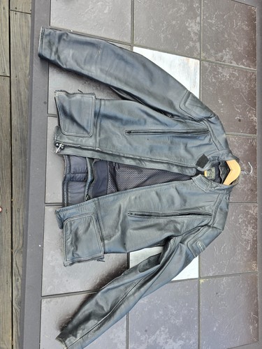 Hein gericke echt - gericke, leder