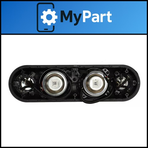 Replacement speaker set for - speaker,