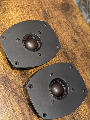 Tannoy reveal studio monitor - tannoy,
