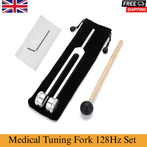128 tuning fork medical - 128,