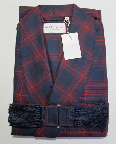 Derek rose men - derek, luxury