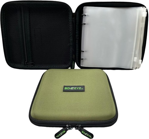 Rig wallet carp leader sea - wallet,