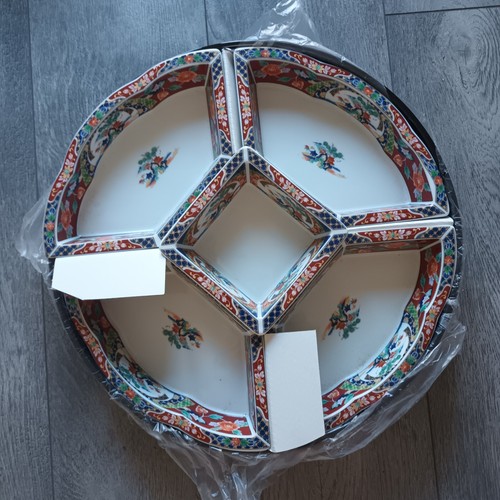 Japanese imari style - japanese,