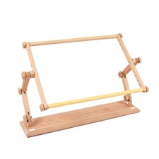 Needlework Table Hands-Free Stand Pelican with Adjustable Frame