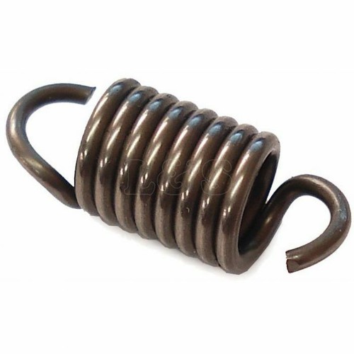 Clutch spring for - clutch, wacker