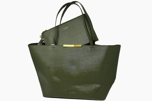 Ted baker jackki mini bark - ted,